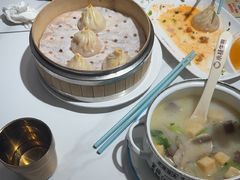 -小杨生煎(黄河路美食休闲街店)