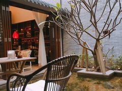 -归觅·西关小姐人文艺术馆(荔枝湾店)