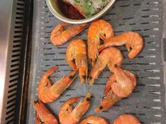 -炭烤麻里·臻选自助烤肉料理(观音桥大融城店)