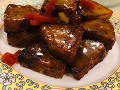 -烤肉季饭庄