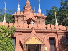 -西双版纳总佛寺