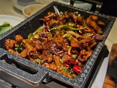 -徽珍源(龙茗路店)