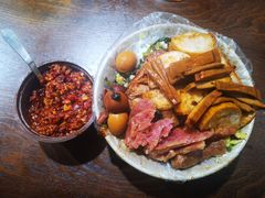 -陆长玖古法猪脚饭(玄风桥店)