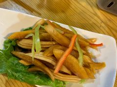 -爷爷的草帽·海鲜馆(孙塘路店)