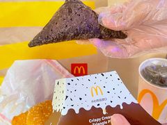 -麦当劳(天兴罗斯福店)