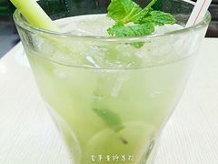 -佰搭果·广式茶餐厅(石牌东路店)