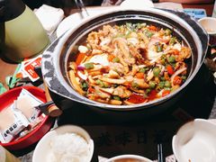 -蛙小侠·沸腾砂锅牛蛙(增城东汇城店)