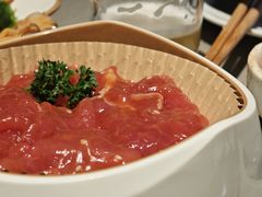 -海底捞火锅(崇文门新世界百货店)