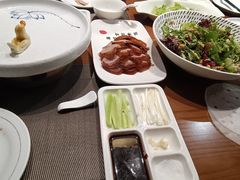 -全聚德烤鸭店(马家堡店)