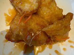 -关东小磨东北菜(上海长风大悦城店)