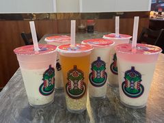 -宝葫芦西北茶食铺(万达店)