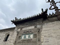 -花戏楼