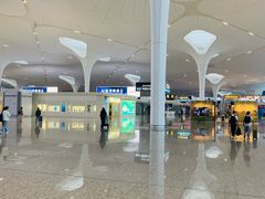 -杭州萧山国际机场