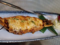 -T館·花园艺术餐厅