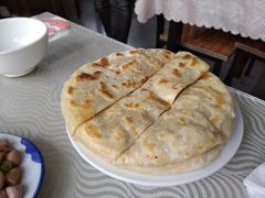 -瑞祥园杨家牛肉大饼店(九路店)