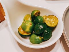 -洪氏嗨捞·广东猪肚鸡·椰子鸡火锅(西咸万象城店)