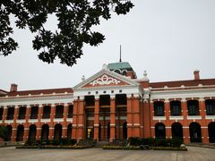 -辛亥革命博物院北区