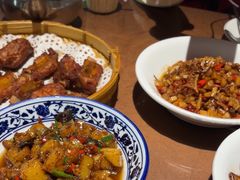 -天下客饭店(中山路店)