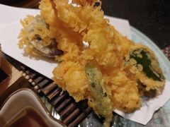 -长崎屋·日本料理·刺身·烧鸟(天河北路店)