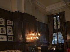 -LONG BAR 廊吧(外滩华尔道夫酒店)