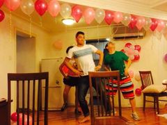 -中信五牛城酒店式公寓