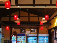 -富正毅三下锅·湘西韵味(天门山索道店)
