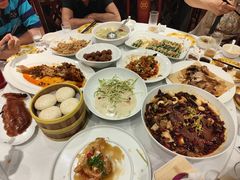 -万荣烤鸭店·北京菜(天坛店)