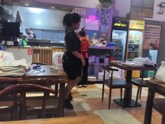 -正通记·哈尔滨烧烤·炭烤鸽子(七宝万科国际店)