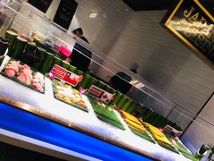 -加餐海鲜自助(宝龙一城店)