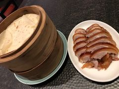 -长春凯悦酒店-品悦中餐厅