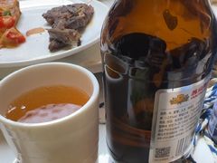 -北京海德酒店温泉