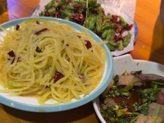 -四禧精酿铜锅涮肉·烧烤工场(大明湖店)