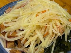 -林都砂锅(宝佳花园店)