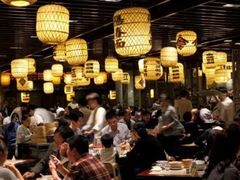 大堂-南京大牌档(三阳广场苏宁店)