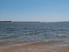 -老虎石海上公园