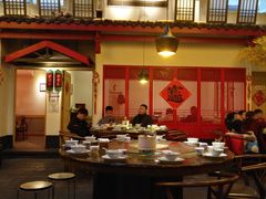 -老灶房-四川土菜(铁牛广场店)