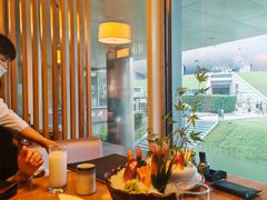 -王鼎精致料理铁板烧(世博源店)