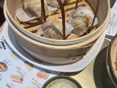 -龍堂蟹黄小笼包(万家丽店)