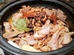 -王妈热卤·川味馆(海昌店)