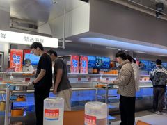 -海底捞大排档火锅(打浦路店)