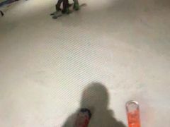 -绍兴启迪乔波冰雪世界