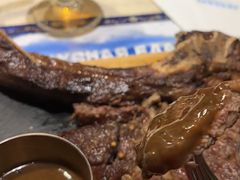 -安德烈俄式西餐厅(中央大街店)