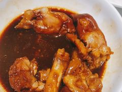 -关东小磨东北菜(漕河泾印象城店)