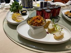 -温州万和豪生大酒店-餐厅