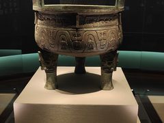 -深圳博物馆(古代艺术馆)