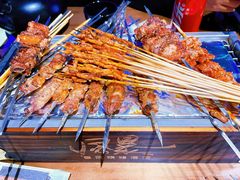 -风暴音乐烧烤串吧