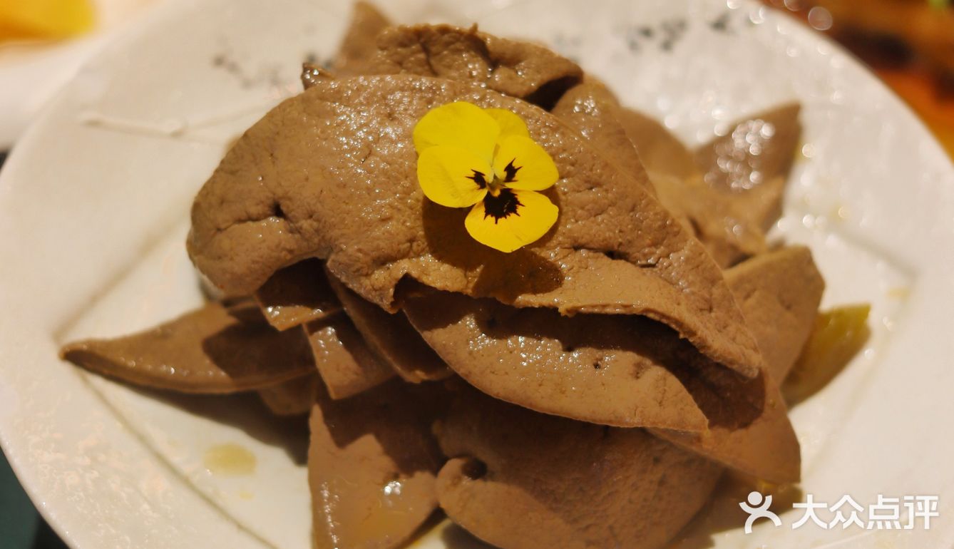 巨好吃的潮汕菜！让我N刷不够！