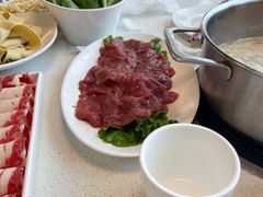 -煲王粤菜餐厅(中侨中心店)