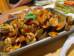-一顿烧烤(八经街店)