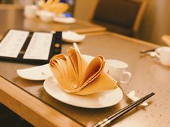 -彩丰楼中餐厅·仁恒洲际酒店